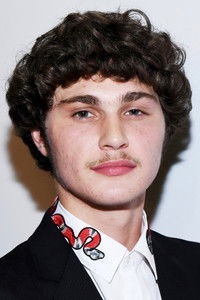 الممثل Richie Merritt