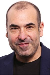 الممثل Rick Hoffman