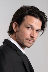 الممثل Rick Irwin