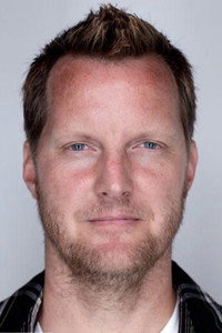 المخرج Rick Jacobson