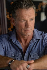 الممثل Rick Ravanello