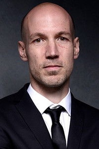 المخرج Rick Rowley