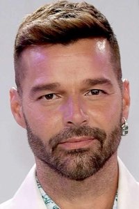 الممثل Ricky Martin