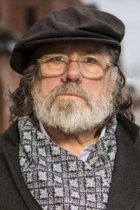 الممثل Ricky Tomlinson
