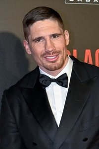 الممثل Rico Verhoeven