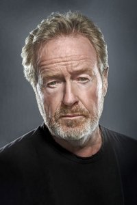 المخرج Ridley Scott