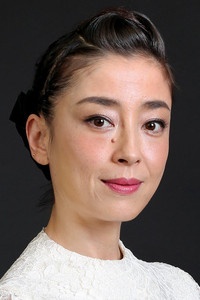 الممثل Rie Miyazawa