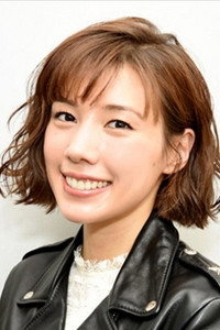 الممثل Riisa Naka