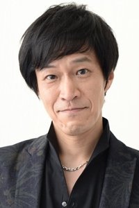 الممثل Rikiya Koyama