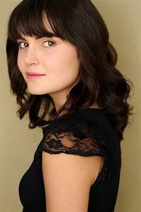 الممثل Riley Quinn Scott