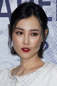 الممثل Rinko Kikuchi