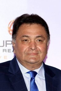 الممثل Rishi Kapoor