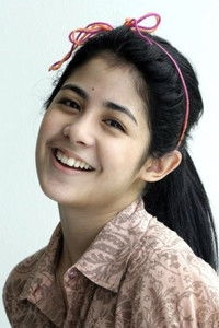 الممثل Risty Tagor