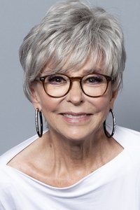 الممثل Rita Moreno