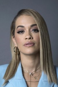 الممثل Rita Ora