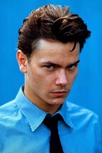 الممثل River Phoenix