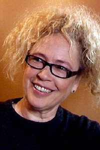 الممثل Rivka Neuman