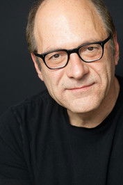 الممثل Rob Brownstein