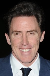 الممثل Rob Brydon