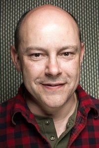 الممثل Rob Corddry