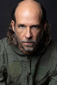 الممثل Rob Eubanks