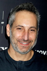 المخرج Rob Letterman