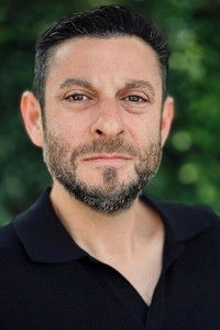 المخرج Rob Margolies