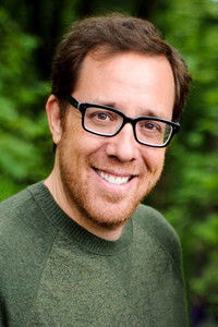 المخرج Rob Minkoff
