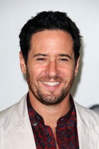 الممثل Rob Morrow
