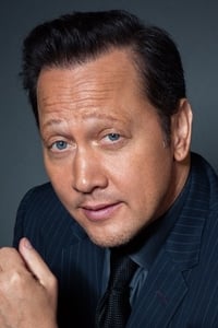 الممثل Rob Schneider