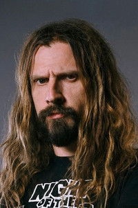 المخرج Rob Zombie