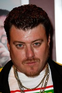 الممثل Robb Wells