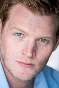 الممثل Robbie Allen