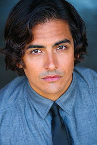 الممثل Robbie Daymond