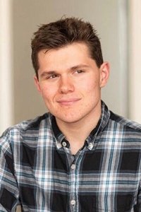 الممثل Robert Capron