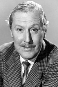 الممثل Robert Coote