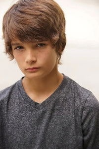 الممثل Robert Daniel Sloan