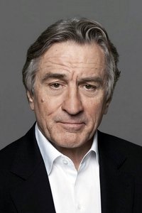 المخرج Robert De Niro