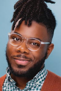 الممثل Robert Denzel Edwards