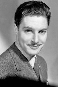 الممثل Robert Donat