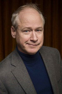 الممثل Robert Gustafsson