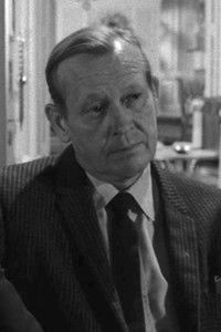 الممثل Robert McCord