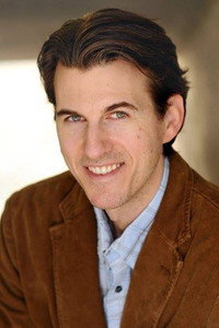 المخرج Robert Michael Ryan