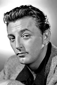 الممثل Robert Mitchum
