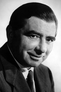 الممثل Robert Newton