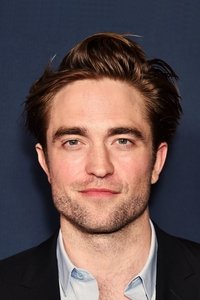 الممثل Robert Pattinson