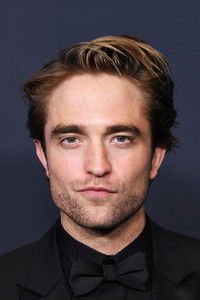 الممثل Robert Pattinson