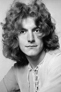 الممثل Robert Plant