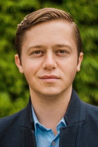 المخرج Robert Rippberger