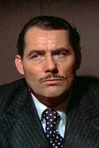 الممثل Robert Shaw